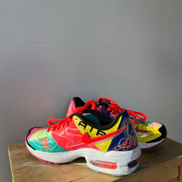 Nike Air Max 2 Light x Atmos - Picture 5 of 6